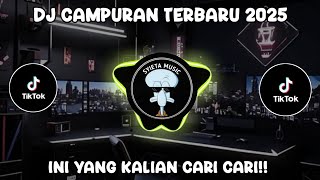 Download lagu DJ CAMPURAN VIRAL TIKTOK 2025 JEDAG JEDUG FULL BASS TERBARU mp3
