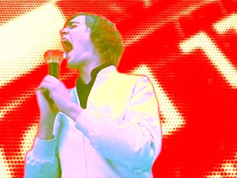 Videoclip de A Little More For Little You — The Hives