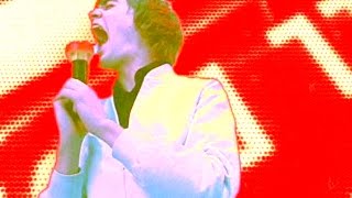 The Hives - A Little More For Little You (Official Music Video)