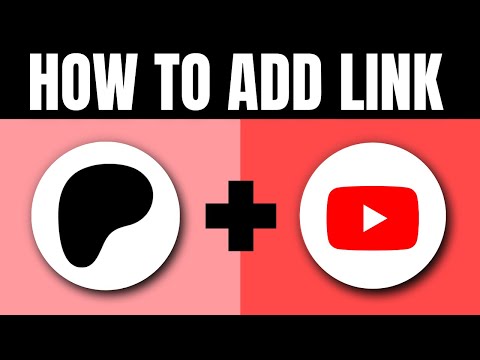 How to Add Patreon Link to YouTube (Quick and Easy!)