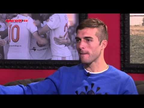 Z Kabíny | Hostia: David Depetris a Ľuboš Hanzel