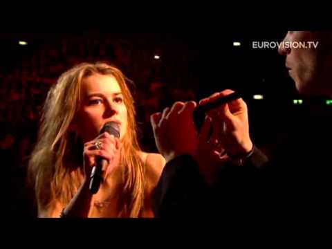 Emmelie De Forest   Only Teardrops (Denmark) 2013 Eurovision Song Contest Subtitles