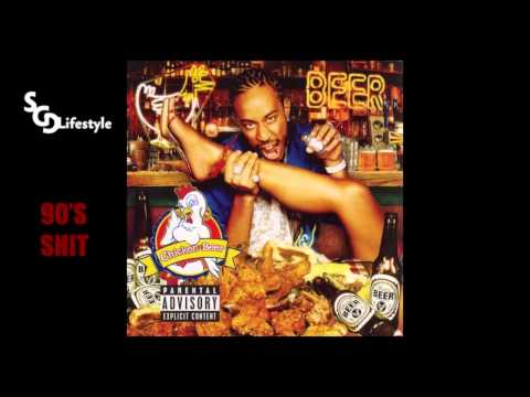 LudaCris - Chicken and Beer (Full Album)