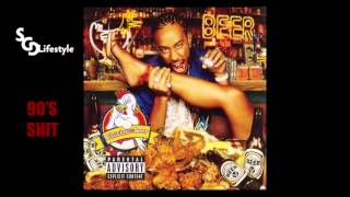 LudaCris - Chicken and Beer (Full Album)