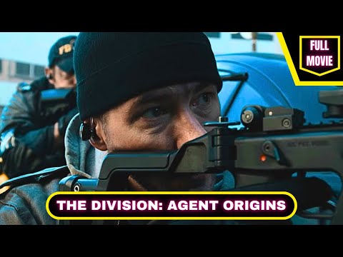 THE DIVISION: AGENT ORIGINS (2016) | English full movie | Comedy Family