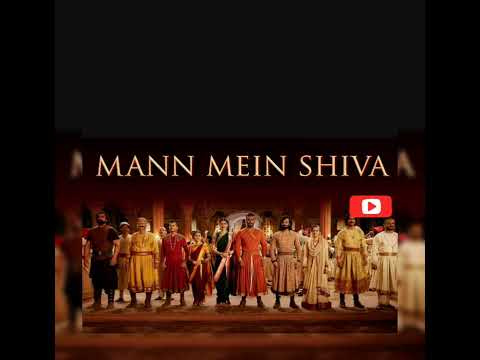 Mann Mein Shiva - Full Audio Song | Panipat 2019 | Arjun Kapoor