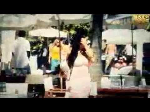 Tony Ray ft Gianna - Chica LocaCrazy M t k In Remix 2k13)