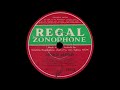 1947 Felix Mendelssohn And His Hawaiian Serenaders - Japanese Sandman