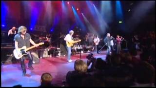 Ronnie Lane Memorial Concert - The Jones Gang "Tin Soldier"