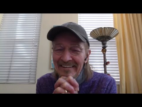 Episode 152 Ted Neeley - Jesus Christ Superstar