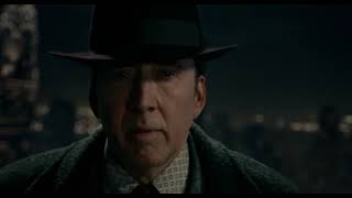Spider-Noir - Trailer 4 Dublado (4K)