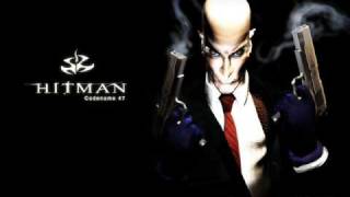 Hitman Codename 47 soundtrack - Main Title (Extended Version)