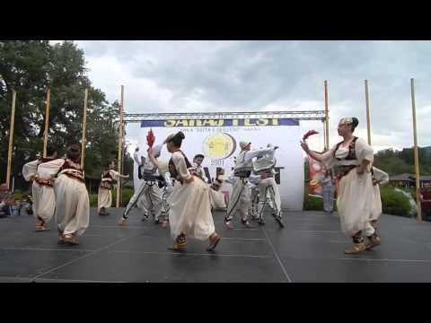 Sh.k.a Drita e Dervenit - Vallja tiranës Grupi i dytë