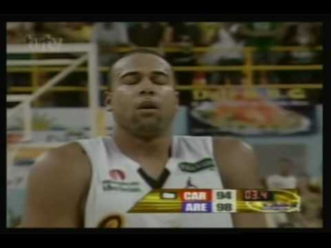 Capitanes de Arecibo - Campeones 2008