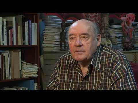 Desmond Morris - Mortality – the best remedy for procrastination (36/37)