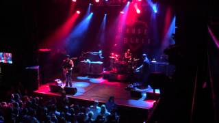 SUBLIME WITH ROME HOUSE PARTY HOB ANAHEIM 01.16.2016