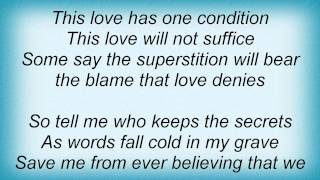 Athenaeum - Walk Away Lyrics_1