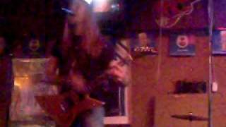 Big Engine playing I&#39;m Ready