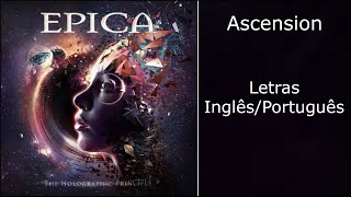 Epica - Ascension - Dream State Armageddon (Letras Inglês/Português)