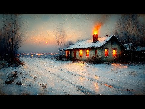 Kinderszenen 8. Am Kamin (At the Fireside) by Robert Schumann