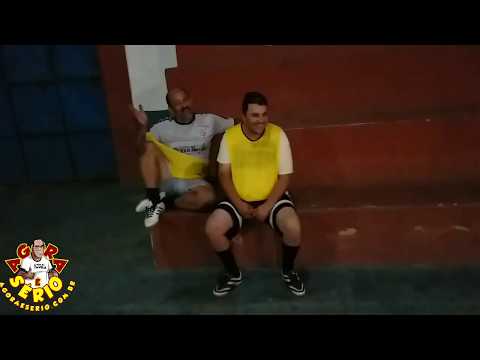 O fim do Mundo está Próximo em Juquitiba ......Wagnew jogando bola ..
