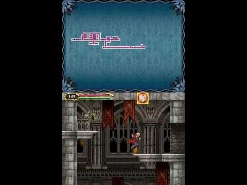 Castle of Magic Nintendo DS