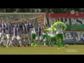 video: Újpest - Ferencváros 2017.03.04. - Szurkolás