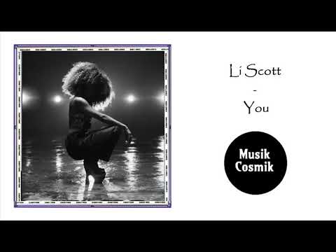 Li Scott - You (R&B2021)