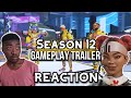 Defiance Gameplay Trailer REACTION | Apex Season 12