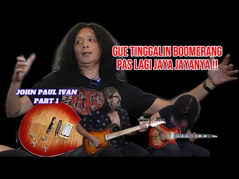 LO ADA MASALAH APA SIH SAMA BOOMERANG, SAMPAI LO TINGGALIN GITU ?! PART 1 #ngobat90s