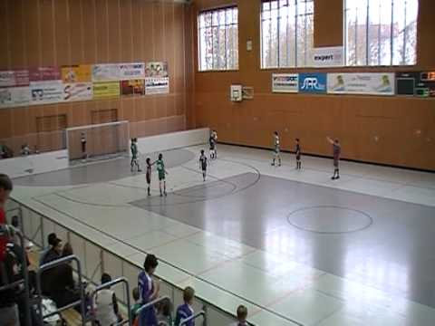 005 HT DGF VfL SC Olching 7 0 14