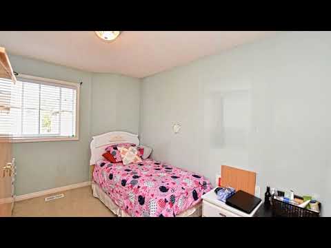 640 Sunbird Trail, Pickering, Ontario M1L8FH