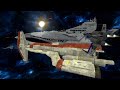 Star Wars Battlefront II 2005 Space Tython Old Republic Republic Side NO HUD