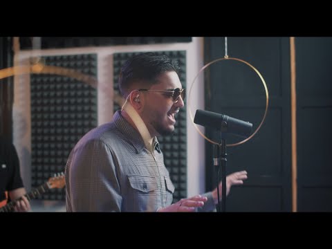 BariLaci - La La La (Naughty Boy ft. Sam Smith Cover) [Live]