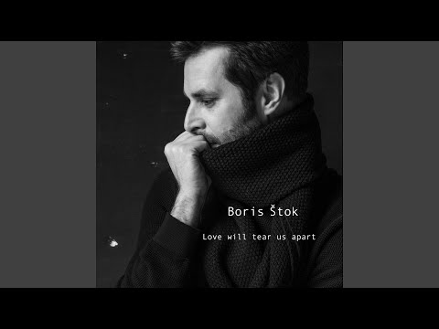 Love Will Tear Us Apart