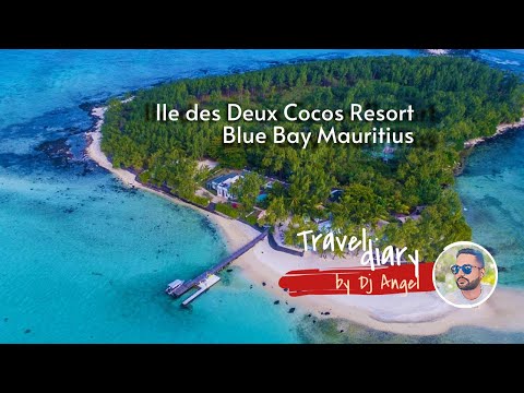 Ile des Deux Cocos Resort in Blue Bay | Mauritius Discovery