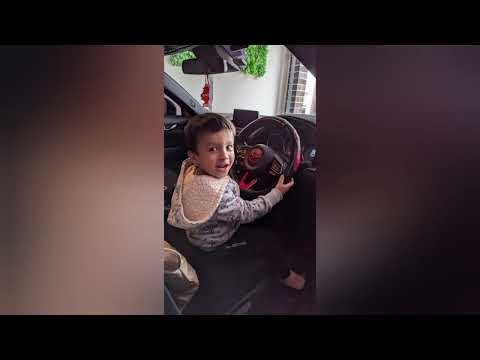 Jenish Birthday Song