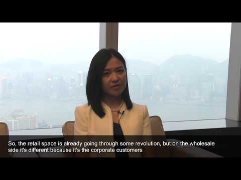 Corporate Video : Transforming Transaction Banking in Asia Pac