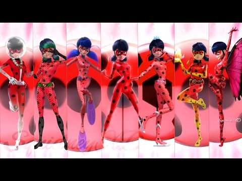 download lagu mp3 mp4 Miraculous Speededit, download lagu Miraculous Speededit gratis, unduh video klip Download Miraculous Speededit Mp3 dan Mp4 Youtube Gratis