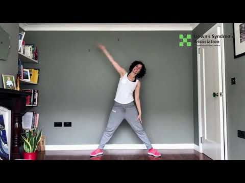 Watch video Dance 2 | DSEngage