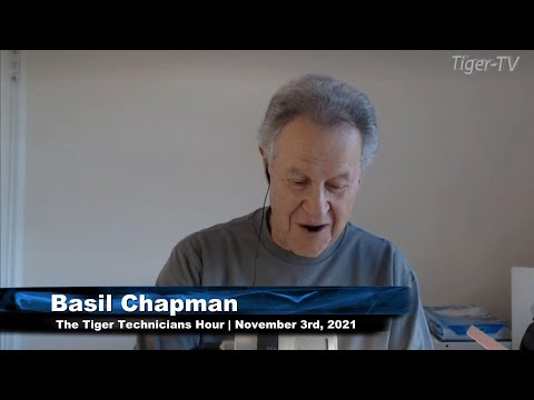 November 3rd, Tiger Technician's Hour on TFNN - 2021