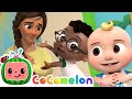 The Teacher Song CoComelon Moonbug Subtitles