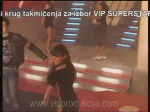 VIP PRODUKCIJA Emisija 2109 VIP PRODUKCIJA narodna muzika 2009 2008