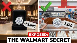 4 Jewelry Items You Can ACTUALLY Buy At Walmart (And 5 To Avoid At All Costs)
