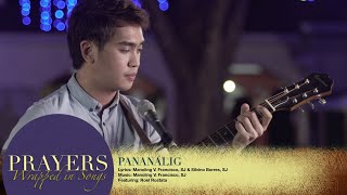 Pananalig