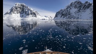 Aurora Antarctica 2027 Groups Webinar July 8, 2025