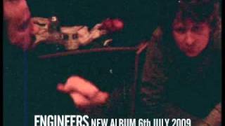 Engineers - Three Fact Fader promo