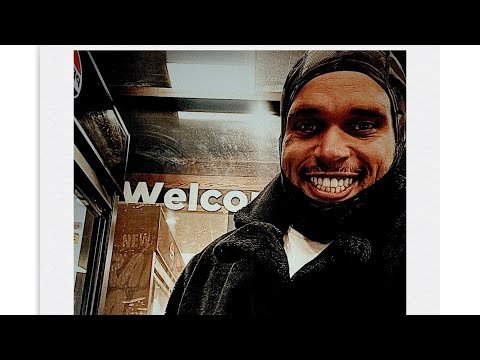 YG Rico - Better for me (visualizer)