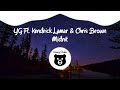 Chris Brown - Midnit (Music Video) ft. YG, Kendrick Lamar Chris Brown - Midnit (Music Video) ft. YG, Kendrick Lamar