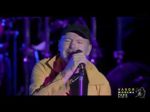 Vasco Rossi - Oqni volta (Live Modena Park)